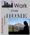 Work from Home, Part Time Job, Home Based Job, Data Entry Job, Work at Home
